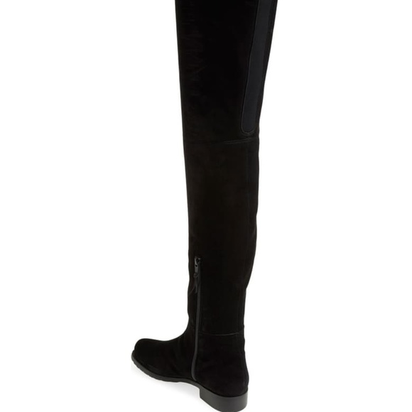 Stuart Weitzman 'Hilo' Thigh High Boot - Picture 3 of 3
